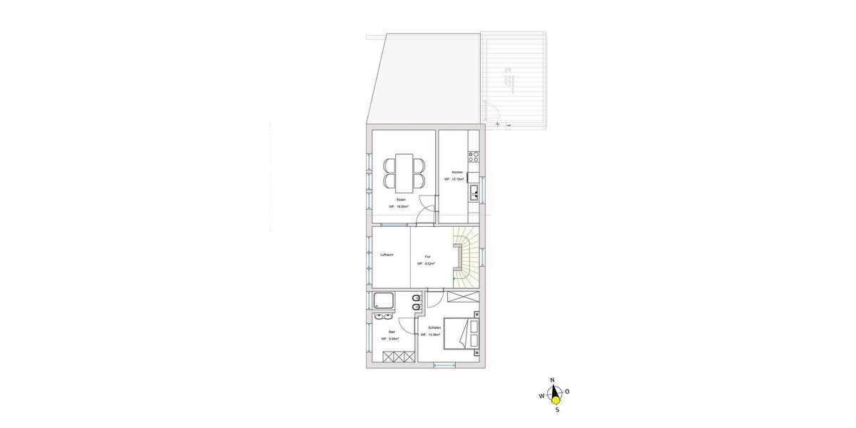 Einfamilienhaus Stephanskirchen Schloßberg - 5 Zimmer, 176 m&sup2;, 1.080.000&euro; | Angebot:26751360