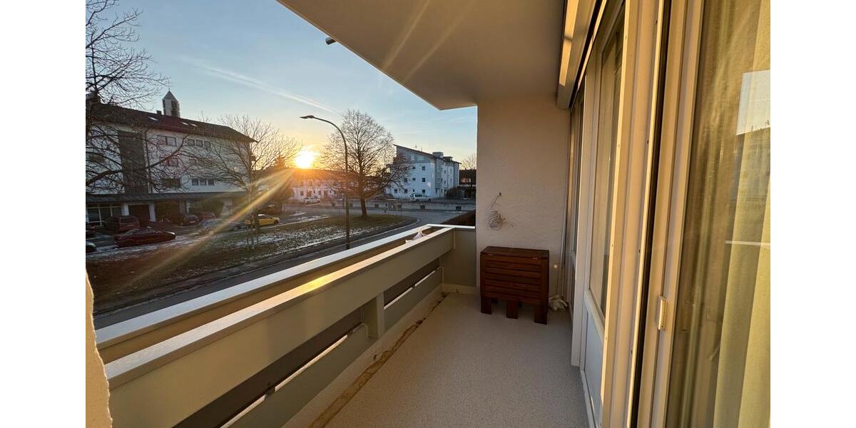 Etagenwohnung Kolbermoor - 3 Zimmer, 86 m&sup2;, 435.000&euro; | Angebot:26263185