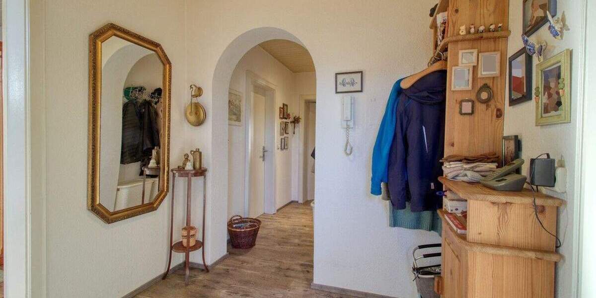 Etagenwohnung Kolbermoor - 3 Zimmer, 103 m&sup2;, 499.000&euro; | Angebot:25698553