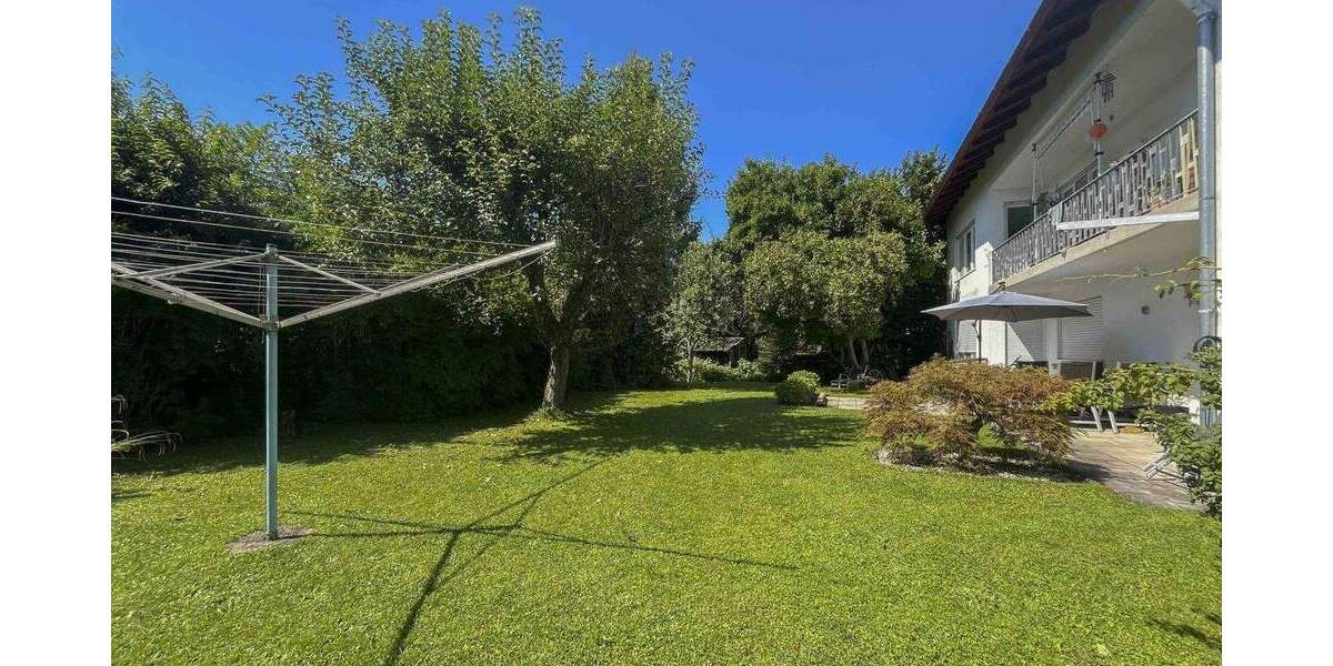 Mehrfamilienhaus, Wohnhaus Rosenheim Pang - 9 Zimmer, 259 m&sup2;, 898.000&euro; | Angebot:25916217