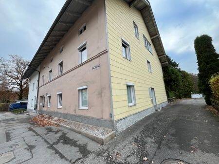 Mehrfamilienhaus, Wohnhaus Bad Aibling - 1 Zimmer, 351 m&sup2;, 1.000.000&euro; | Angebot:25778309