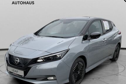 Nissan Leaf 10.267 km 22.890 &euro; Wasserburg 83512