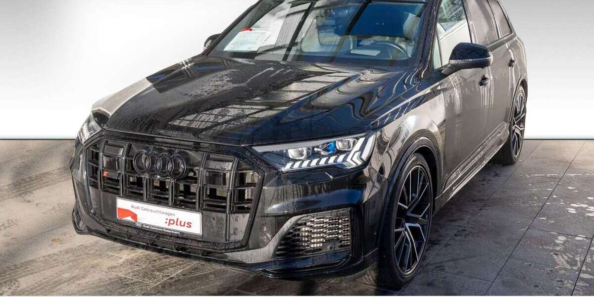 Audi SQ7 91.098 km 67.880 &euro; Rosenheim 83022