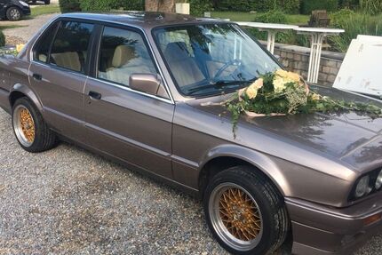 BMW 320 98.501 km 10.999 &euro; Obing 83119