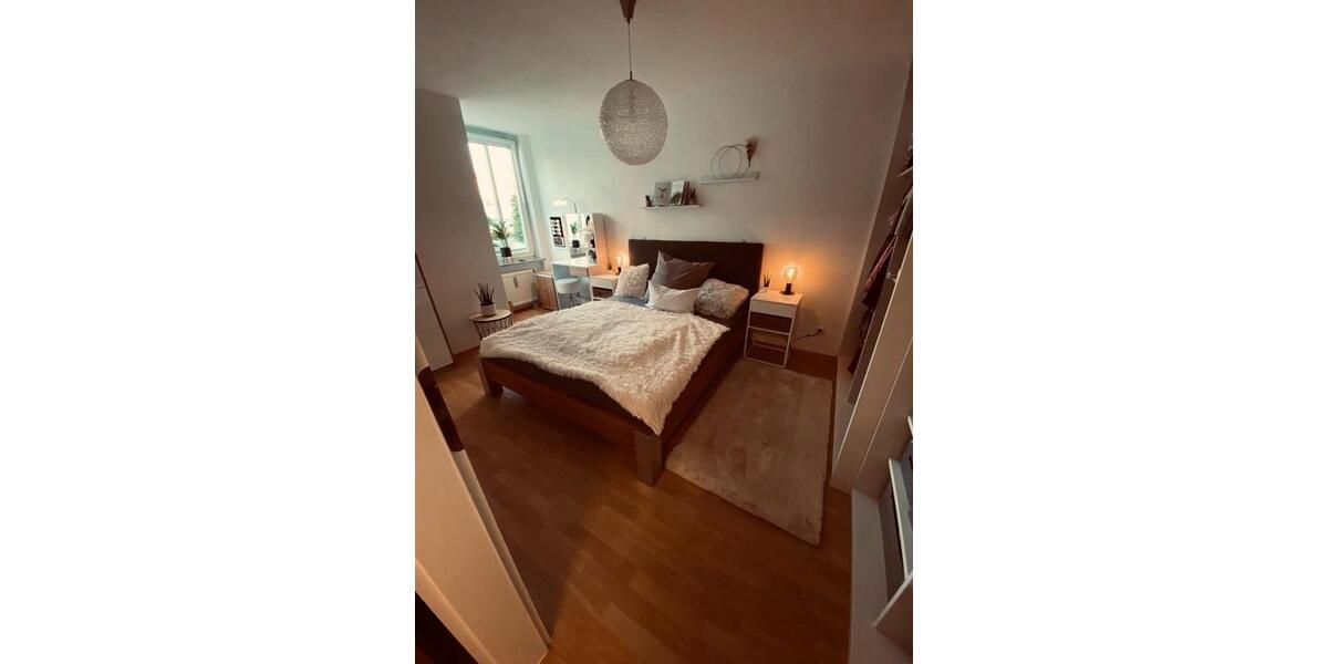 Hochparterre Rosenheim Aising - 2 Zimmer, 52 m&sup2;, 300.000&euro; | Angebot:27041024