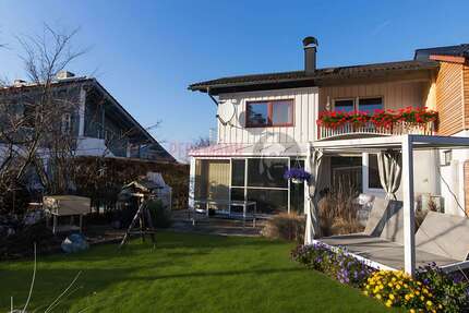 Haus Neubeuern - 5 Zimmer, 147 m&sup2;, 795.000&euro; | Angebot:26125814