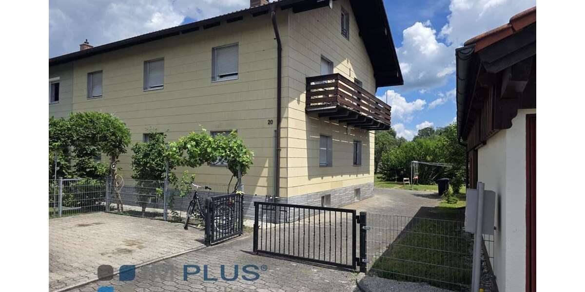Einfamilienhaus Rosenheim Egarten - 8 Zimmer, 195 m&sup2;, 590.000&euro; | Angebot:27143019