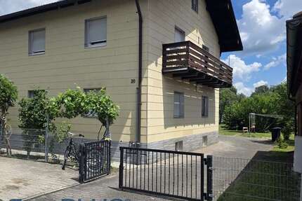 Haus Rosenheim Egarten - 8 Zimmer, 195 m&sup2;, 590.000&euro; | Angebot:27143019