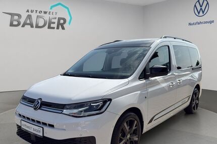 VW Caddy Maxi 12.791 km 42.930 &euro; Bruckmühl 83052