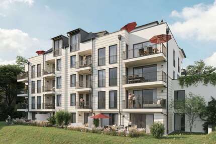 Wohnung Rosenheim Egarten - 3 Zimmer, 72 m&sup2;, 575.000&euro; | Angebot:26748846