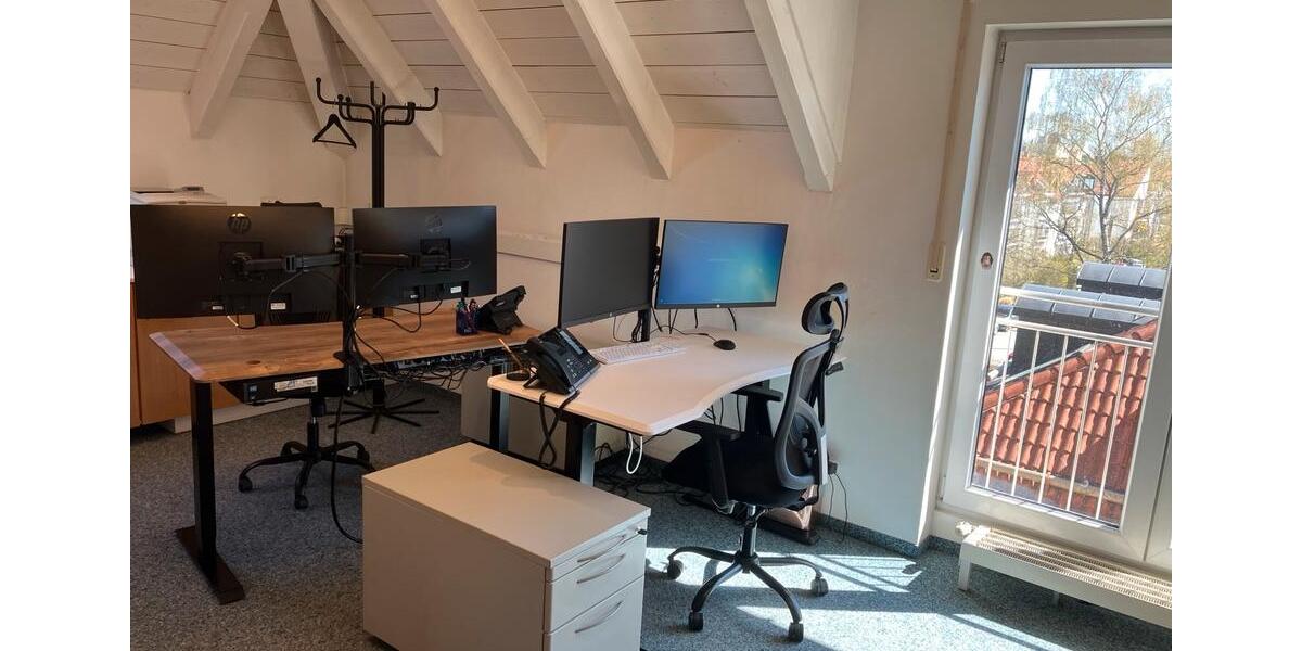 Gewerbeobjekt Glonn - 1.200&euro; | Angebot:26072725