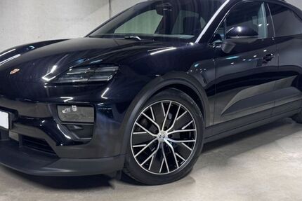 Porsche Macan 24.500 km 83.590 &euro; Raubling 83064
