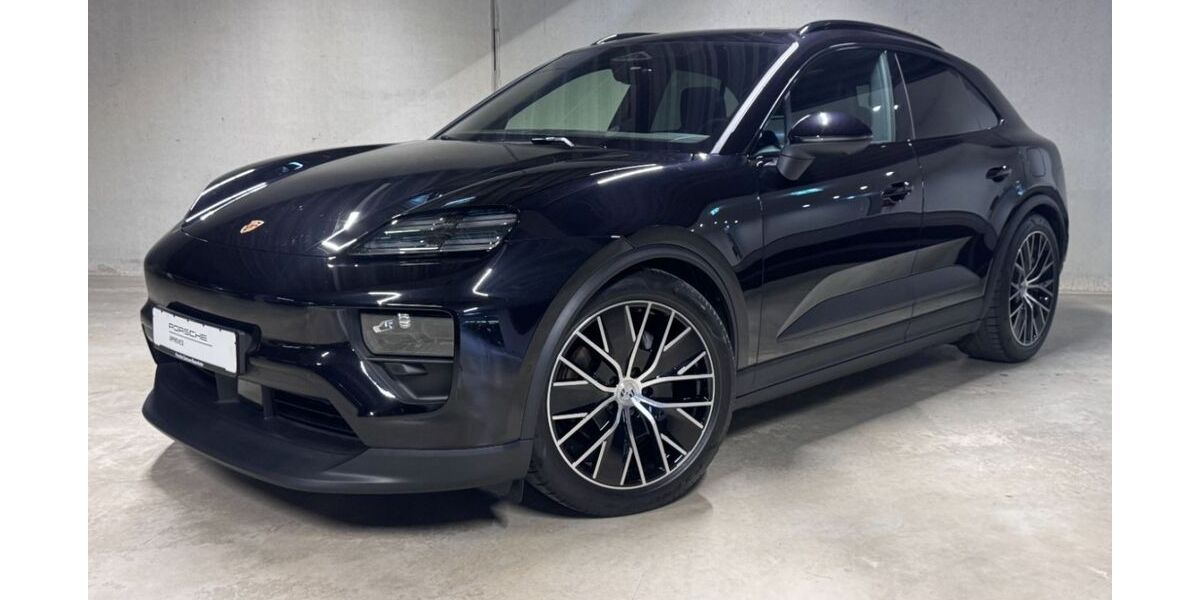 Porsche Macan 24.500 km 83.590 &euro; Raubling 83064