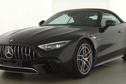 Mercedes-Benz SL 63 AMG 44.200 km 119.995 &euro; Bad Aibling 83043