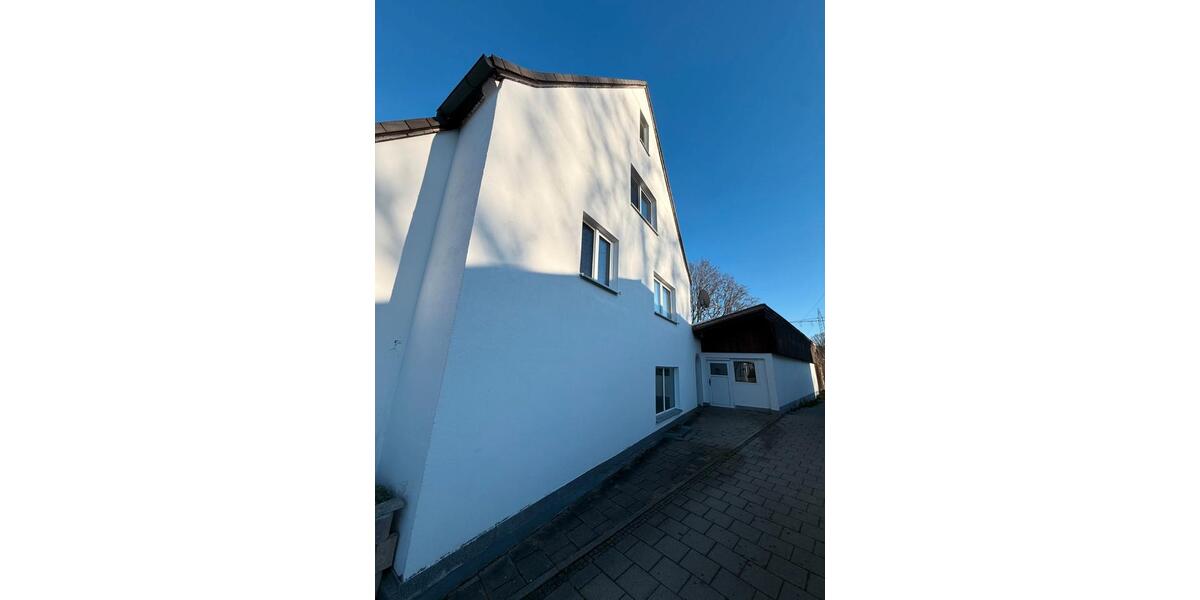 Mehrfamilienhaus, Wohnhaus Wasserburg am Inn - 13 Zimmer, 330 m&sup2;, 897.000&euro; | Angebot:26349973