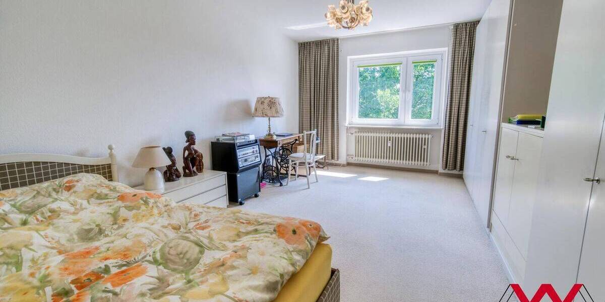 Etagenwohnung Kirchseeon - 2 Zimmer, 60 m&sup2;, 268.000&euro; | Angebot:25726678