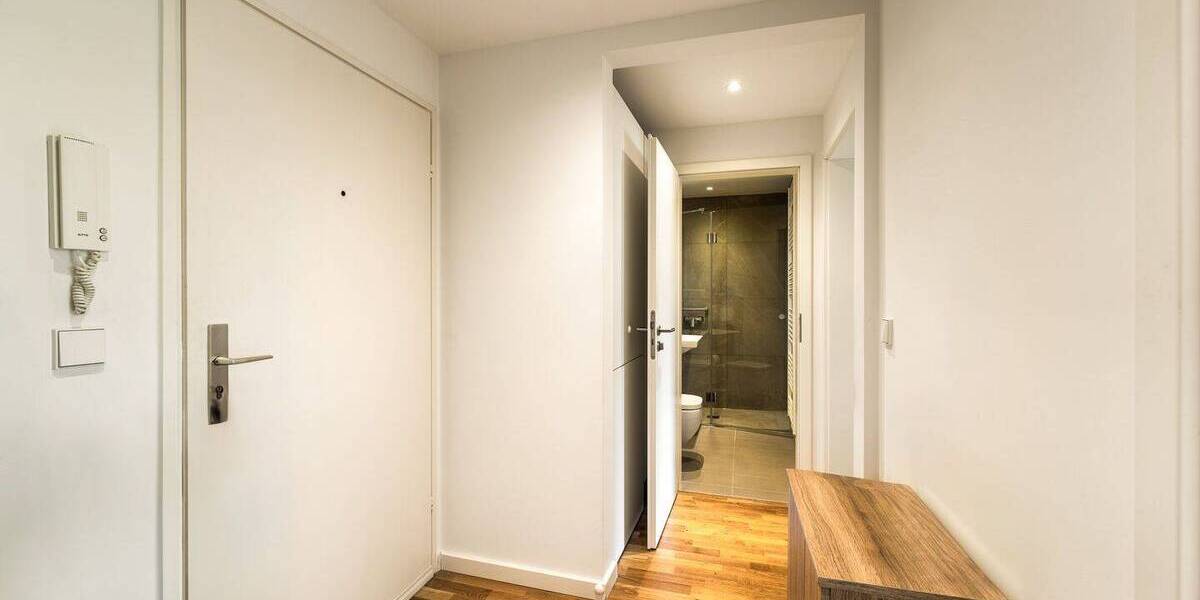 Etagenwohnung Grafing bei München Grafing - 2 Zimmer, 54 m&sup2;, 319.000&euro; | Angebot:26417877