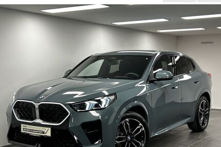 BMW X2 12.489 km 43.450 &euro; Rosenheim 83026