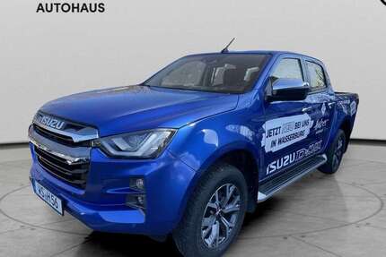 Isuzu D-Max 3.366 km 42.990 &euro; Wasserburg am Inn 83512