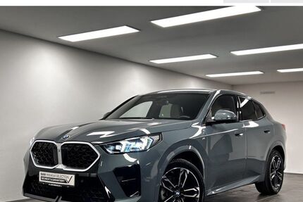 BMW X2 13.978 km 44.850 &euro; Rosenheim 83026