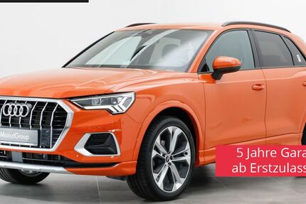 Audi Q3 32.600 km 29.590 &euro; Feldkirchen/Westerham 83620