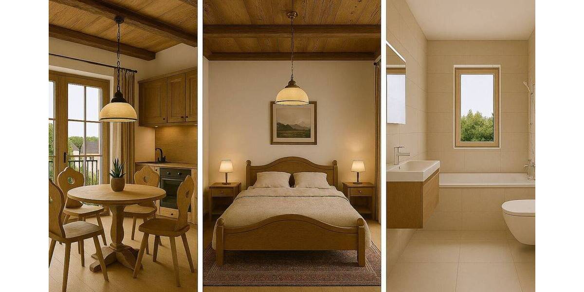 Doppelhaushälfte Eggstätt - 5 Zimmer, 187 m&sup2;, 1.009.638&euro; | Angebot:25727378