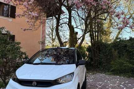 Aixam City 56.000 km 12.500 &euro; Soyen 83564