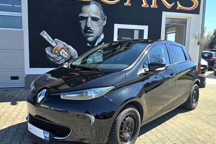 Renault ZOE 199.894 km 6.390 &euro; Edling 83533