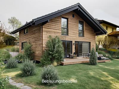 IHR BAUPLATZ IN RUHIGER WOHNLAGE - Grundstück Raubling | Angebot:26528541