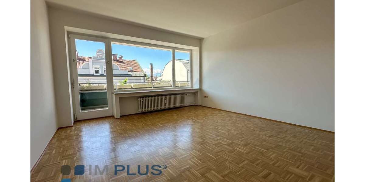 Etagenwohnung Rosenheim Innenstadt - 2 Zimmer, 65 m&sup2;, 295.000&euro; | Angebot:25725139