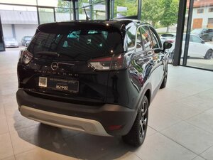 Opel Crossland Elegance *Kamera*SHZ*NAVI* 15.900 km 18.444 &euro; Miesbach 83714