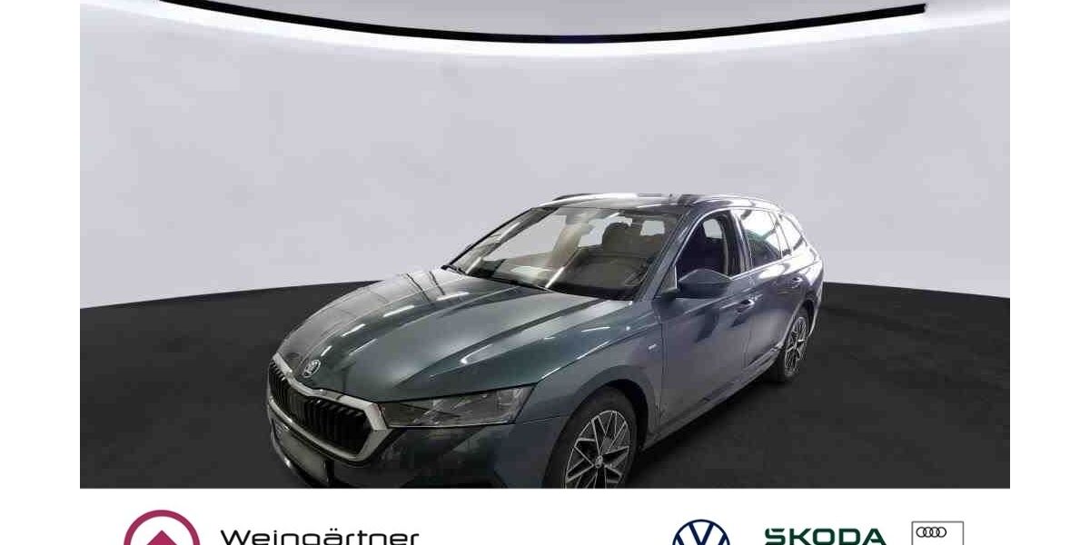 Skoda Octavia 54.350 km 20.970 &euro; Miesbach 83714