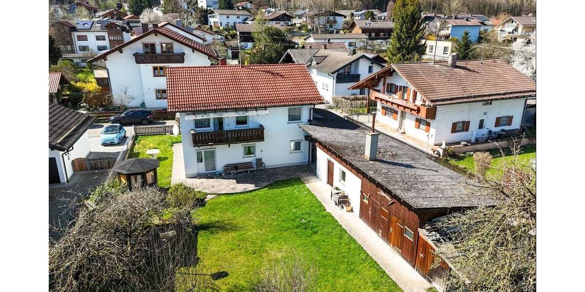 Grundstück Rosenheim Westerndorf St Peter - 950.000&euro; | Angebot:26203234