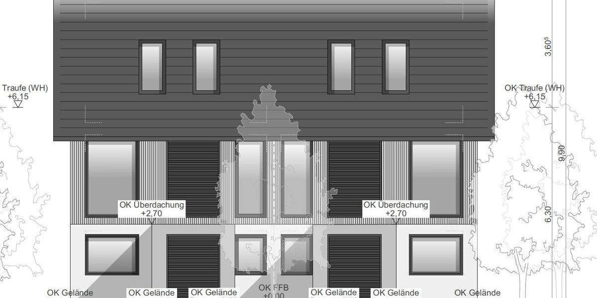 Mehrfamilienhaus, Wohnhaus Ramerberg Reitberg - 4 Zimmer, 110 m&sup2;, 469.000&euro; | Angebot:25682748