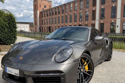 Porsche 992 27.000 km 207.992 &euro; Bad Aibling 83043