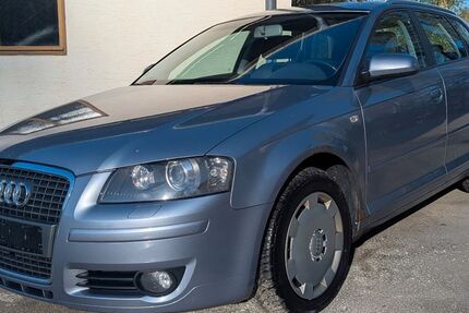 Audi A3 299.018 km 1.500 &euro; Bernau am Chiemsee 83233