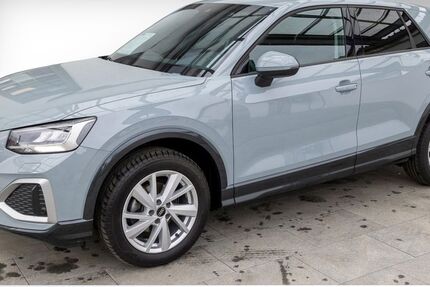 Audi Q2 9.375 km 30.880 &euro; Rosenheim 83022