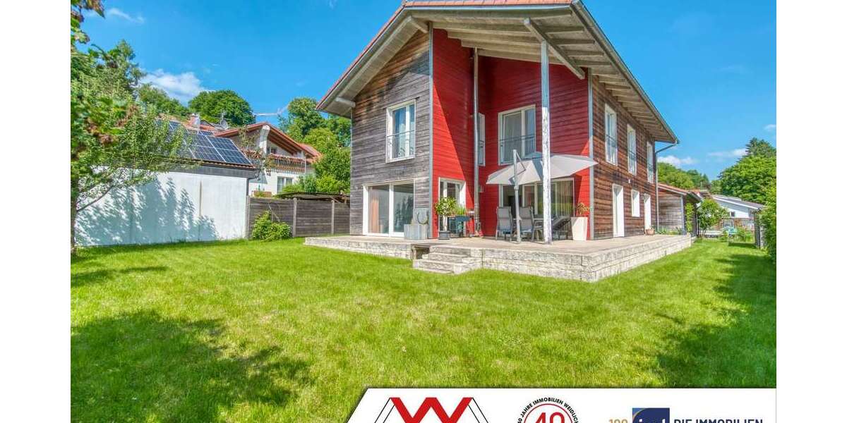Einfamilienhaus Moosach - 5 Zimmer, 197 m&sup2;, 990.000&euro; | Angebot:21657532