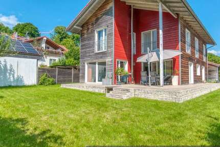 Haus Moosach - 5 Zimmer, 197 m&sup2;, 990.000&euro; | Angebot:21657532