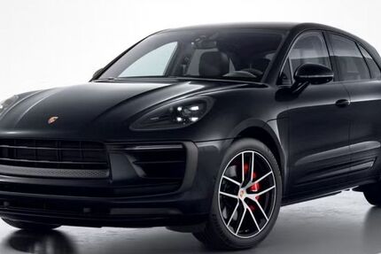 Porsche Macan 37.200 km 77.450 &euro; Raubling 83064