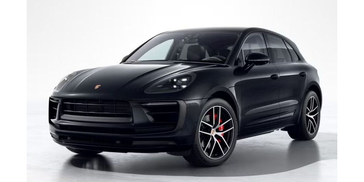 Porsche Macan 37.200 km 77.450 &euro; Raubling 83064