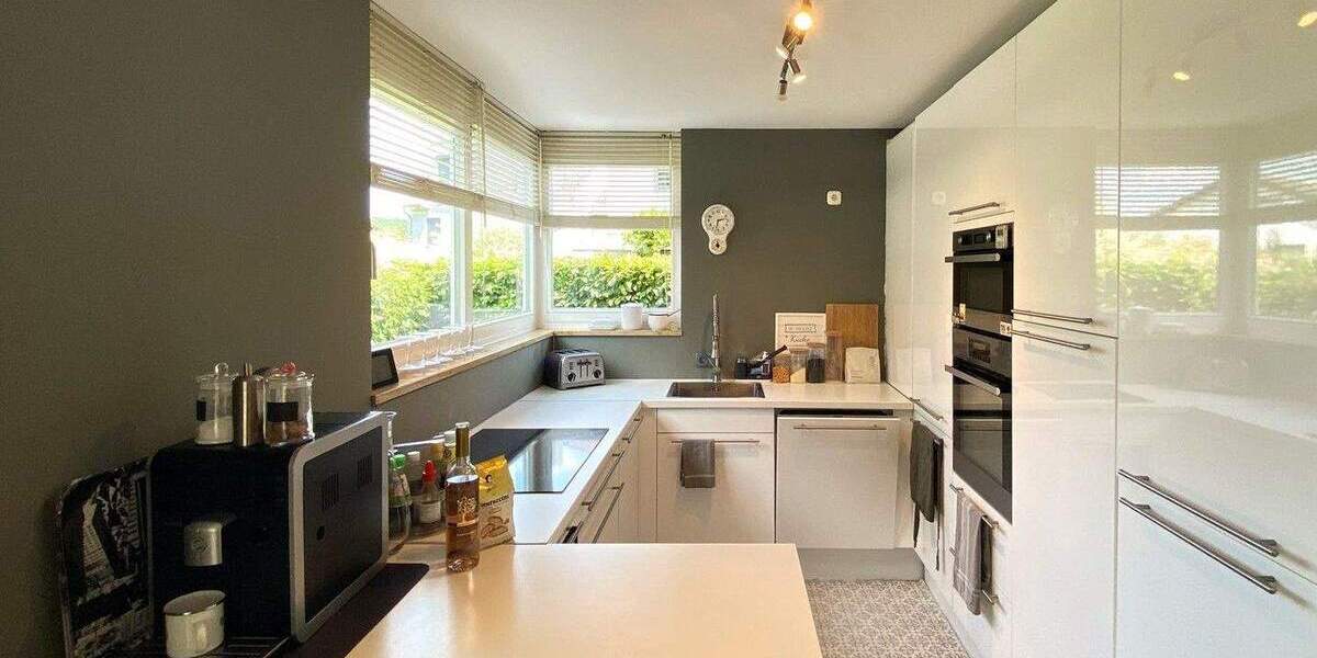 Doppelhaushälfte Ebersberg - 5 Zimmer, 134 m&sup2;, 1.090.000&euro; | Angebot:25665031