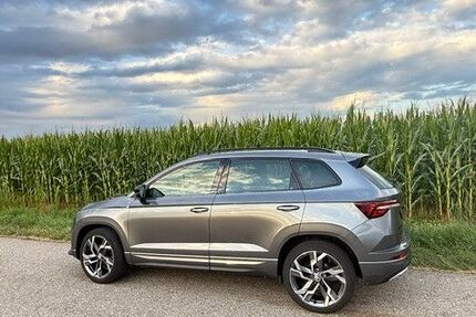 Skoda Karoq 49.850 km 29.990 &euro; Aying 85653