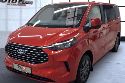 Ford Tourneo Custom 3.387 km 47.990 &euro; Kolbermoor 83059