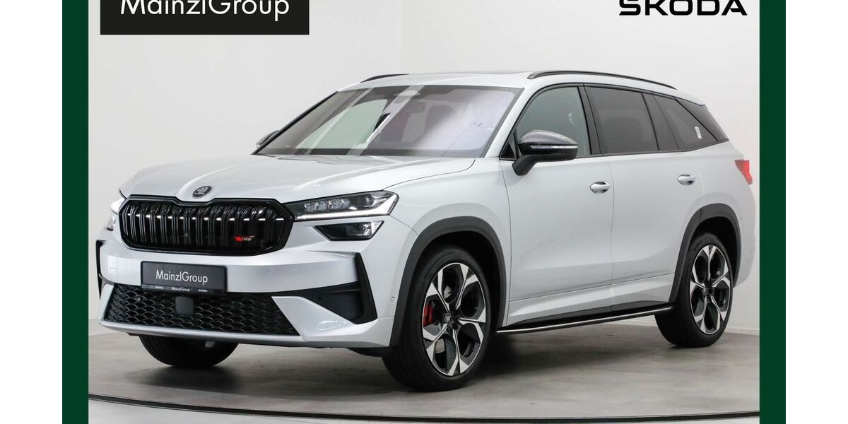 Skoda Kodiaq 259.817 km 50.030 &euro; Feldkirchen/Westerham 83620