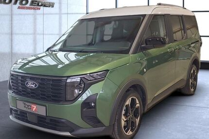Ford Tourneo Courier 8.866 km 25.390 &euro; Miesbach 83714