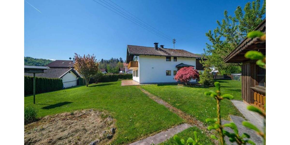 Grundstück Feldkirchen-Westerham Westerham - 799.000&euro; | Angebot:25704646