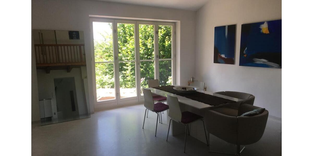 Maisonettenwohnung Prien am Chiemsee - 2.5 Zimmer, 90 m&sup2;, 1.600&euro; | Angebot:26681365