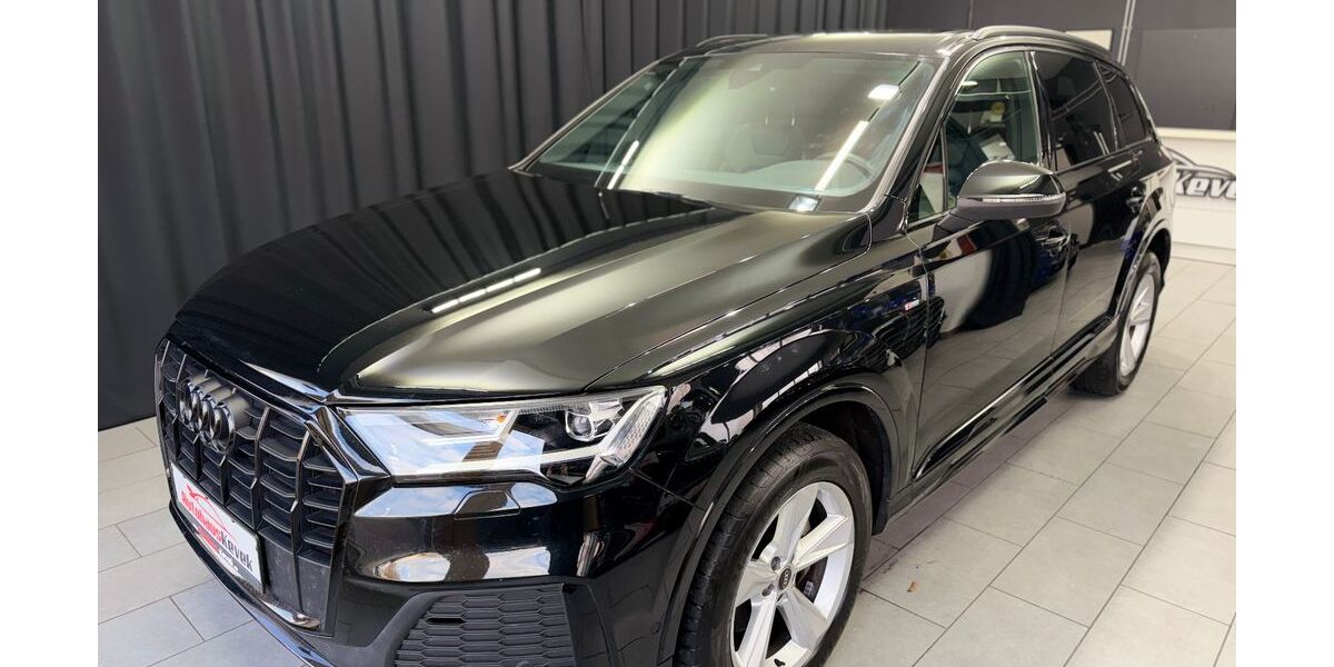 Audi Q7 150.000 km 40.500 &euro; Miesbach 83714