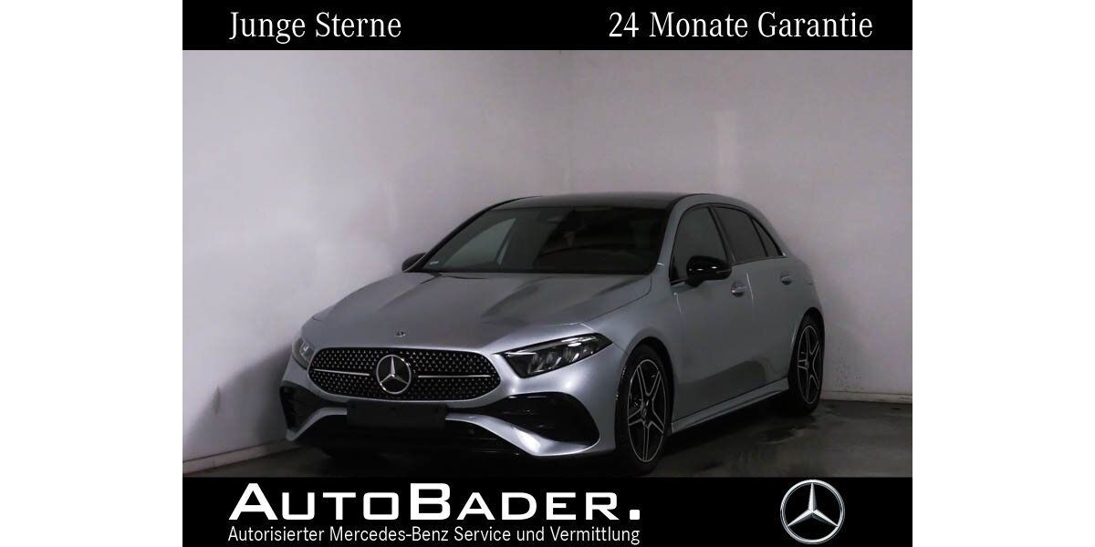 Mercedes-Benz A 220 23.260 km 36.485 &euro; Bad Aibling 83043